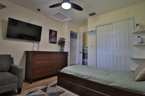 Touwnhouse à vendre à Sunrise, Floride: 3 chambres, 98.29 m2 № 1175372 - photo 7