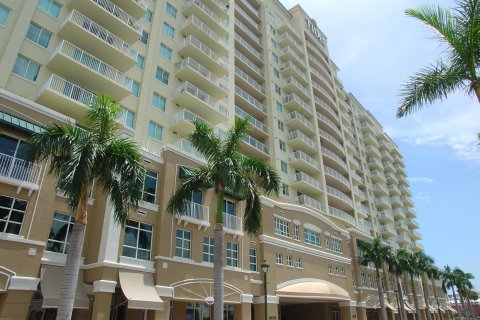 Condo in Fort Lauderdale, Florida, 1 bedroom  № 1208227 - photo 21