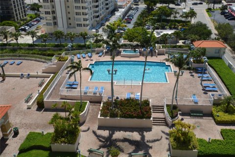 Copropriété à vendre à Fort Lauderdale, Floride: 1 chambre, 69.68 m2 № 1208227 - photo 27