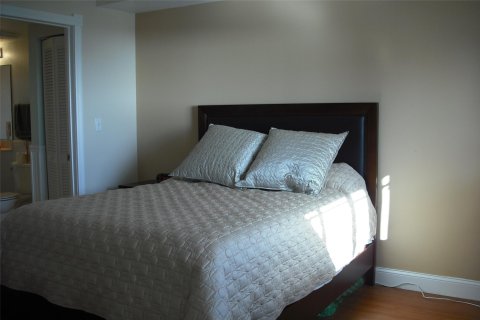 Condo in Fort Lauderdale, Florida, 1 bedroom  № 1208227 - photo 15