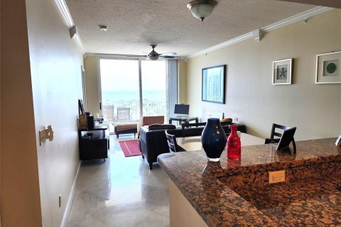 Condominio en venta en Fort Lauderdale, Florida, 1 dormitorio, 69.68 m2 № 1208227 - foto 20