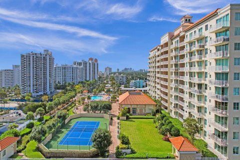 Condo in Fort Lauderdale, Florida, 1 bedroom  № 1208227 - photo 26