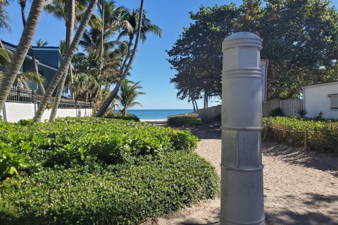 Condo in Fort Lauderdale, Florida, 1 bedroom  № 1208227 - photo 22