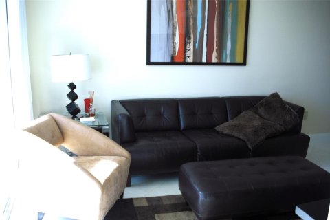 Condo in Fort Lauderdale, Florida, 1 bedroom  № 1208227 - photo 11