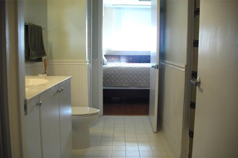 Condo in Fort Lauderdale, Florida, 1 bedroom  № 1208227 - photo 16