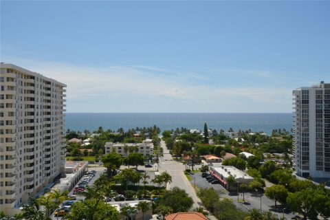 Condo in Fort Lauderdale, Florida, 1 bedroom  № 1208227 - photo 29