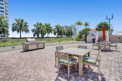 Condo in Fort Lauderdale, Florida, 1 bedroom  № 1208227 - photo 7