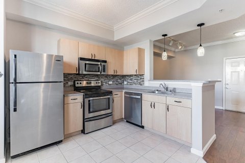 Copropriété à vendre à Fort Lauderdale, Floride: 1 chambre, 89.19 m2 № 1208228 - photo 12