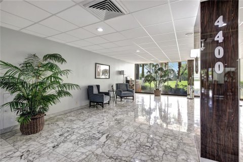 Condominio en venta en Hollywood, Florida, 1 dormitorio, 78.41 m2 № 1402890 - foto 28