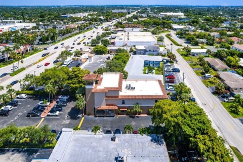 Propiedad comercial en venta en Pompano Beach, Florida № 1055129 - foto 6