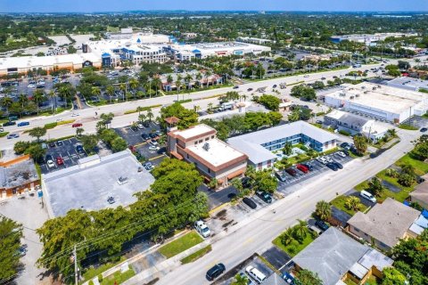 Immobilier commercial à vendre à Pompano Beach, Floride № 1055129 - photo 5