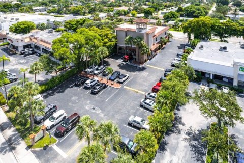 Propiedad comercial en venta en Pompano Beach, Florida № 1055129 - foto 12