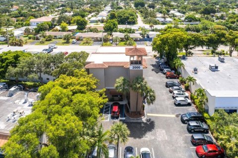 Propiedad comercial en venta en Pompano Beach, Florida № 1055129 - foto 10