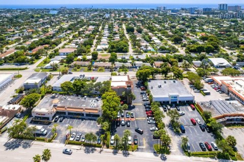 Immobilier commercial à vendre à Pompano Beach, Floride № 1055129 - photo 9