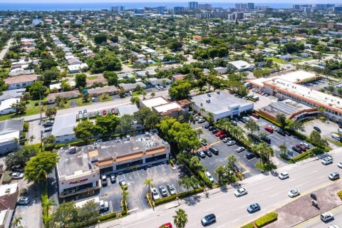 Immobilier commercial à vendre à Pompano Beach, Floride № 1055129 - photo 7