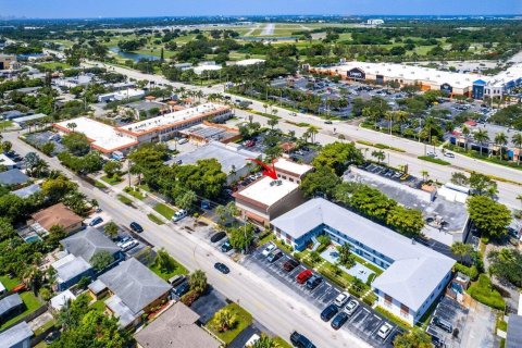 Propiedad comercial en venta en Pompano Beach, Florida № 1055129 - foto 4