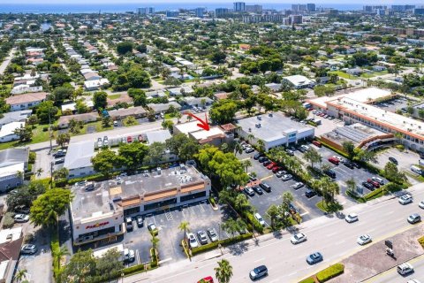 Propiedad comercial en venta en Pompano Beach, Florida № 1055129 - foto 8