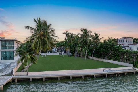 Villa ou maison à vendre à Miami Beach, Floride: 7 chambres, 812.06 m2 № 1035362 - photo 8