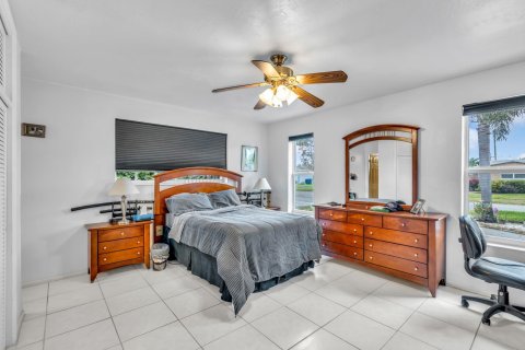 Villa ou maison à vendre à Cooper City, Floride: 4 chambres, 201.97 m2 № 1026713 - photo 27