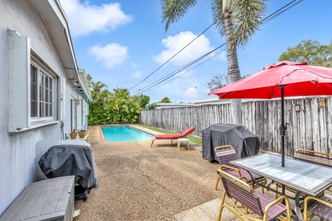 Villa ou maison à vendre à Cooper City, Floride: 4 chambres, 201.97 m2 № 1026713 - photo 17