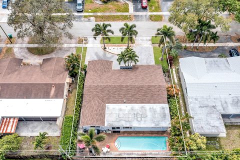 Villa ou maison à vendre à Cooper City, Floride: 4 chambres, 201.97 m2 № 1026713 - photo 4