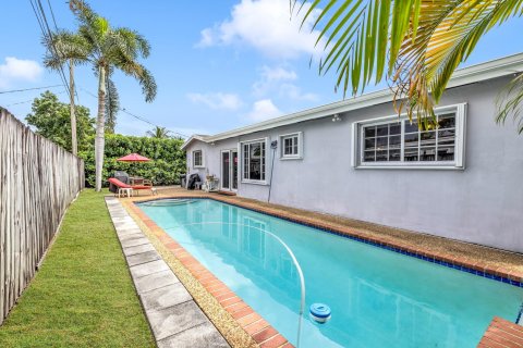 Villa ou maison à vendre à Cooper City, Floride: 4 chambres, 201.97 m2 № 1026713 - photo 16