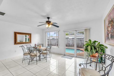 Villa ou maison à vendre à Cooper City, Floride: 4 chambres, 201.97 m2 № 1026713 - photo 20