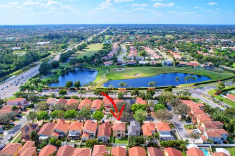 Casa en venta en Lake Worth, Florida, 3 dormitorios, 154.22 m2 № 1026670 - foto 23