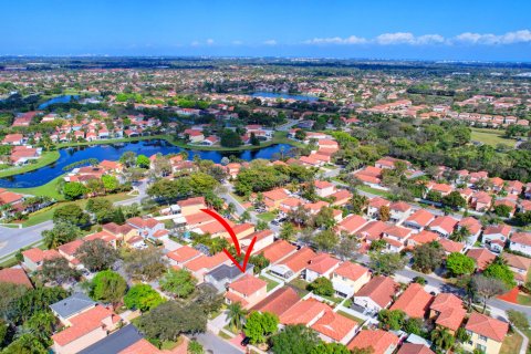 Casa en venta en Lake Worth, Florida, 3 dormitorios, 154.22 m2 № 1026670 - foto 22