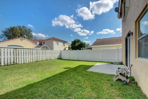 House in Lake Worth, Florida 3 bedrooms, 154.22 sq.m. № 1026670 - photo 29