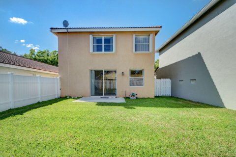 Casa en venta en Lake Worth, Florida, 3 dormitorios, 154.22 m2 № 1026670 - foto 28