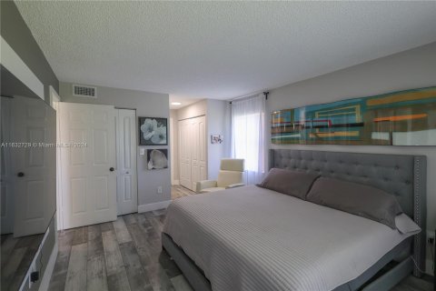 Copropriété à vendre à Sunrise, Floride: 1 chambre, 69.12 m2 № 1293645 - photo 13