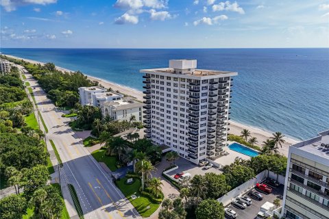 Copropriété à vendre à Boca Raton, Floride: 2 chambres, 167.32 m2 № 1329168 - photo 2