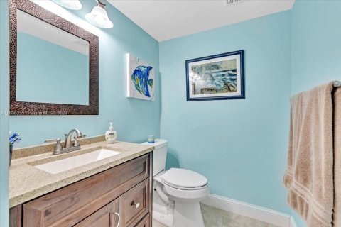 Condominio en venta en Pembroke Pines, Florida, 1 dormitorio, 65.22 m2 № 1227225 - foto 30