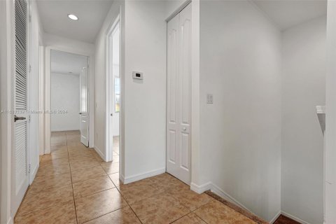 Touwnhouse à vendre à Davie, Floride: 3 chambres, 171.03 m2 № 1241976 - photo 21