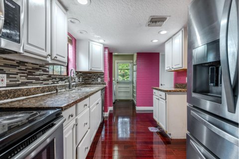 Casa en venta en Loxahatchee Groves, Florida, 3 dormitorios, 150.59 m2 № 1163081 - foto 20
