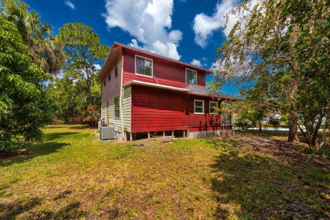 Villa ou maison à vendre à Loxahatchee Groves, Floride: 3 chambres, 150.59 m2 № 1163081 - photo 5