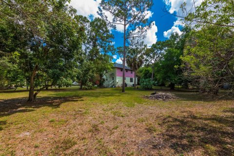 Villa ou maison à vendre à Loxahatchee Groves, Floride: 3 chambres, 150.59 m2 № 1163081 - photo 4