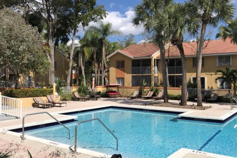 Condominio en venta en Coral Springs, Florida, 1 dormitorio, 75.81 m2 № 1044173 - foto 21