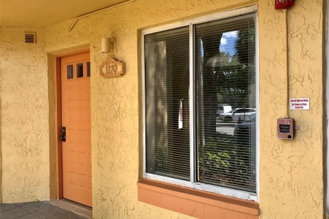 Condominio en venta en Coral Springs, Florida, 1 dormitorio, 75.81 m2 № 1044173 - foto 18