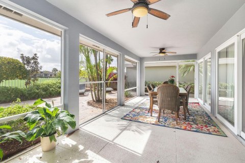 Casa en venta en West Palm Beach, Florida, 3 dormitorios, 183.39 m2 № 1047686 - foto 11