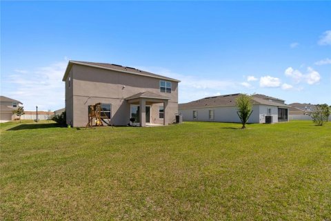 Villa ou maison à vendre à Kissimmee, Floride: 4 chambres, 199.09 m2 № 1041766 - photo 27