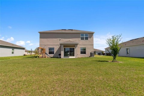 Villa ou maison à vendre à Kissimmee, Floride: 4 chambres, 199.09 m2 № 1041766 - photo 28