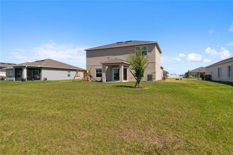 Villa ou maison à vendre à Kissimmee, Floride: 4 chambres, 199.09 m2 № 1041766 - photo 29