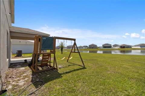 Villa ou maison à vendre à Kissimmee, Floride: 4 chambres, 199.09 m2 № 1041766 - photo 26