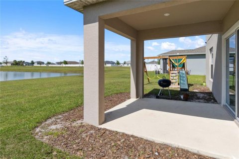 Villa ou maison à vendre à Kissimmee, Floride: 4 chambres, 199.09 m2 № 1041766 - photo 30