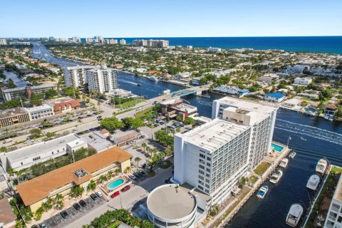 Condo in Fort Lauderdale, Florida, 2 bedrooms  № 1040562 - photo 6