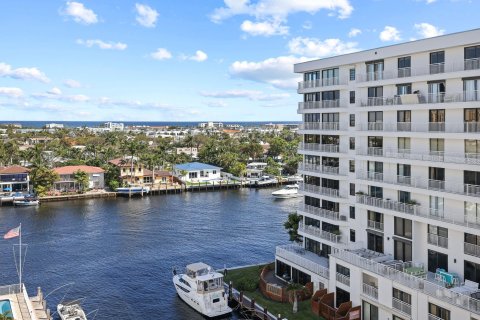 Copropriété à vendre à Fort Lauderdale, Floride: 2 chambres, 130.06 m2 № 1040562 - photo 29