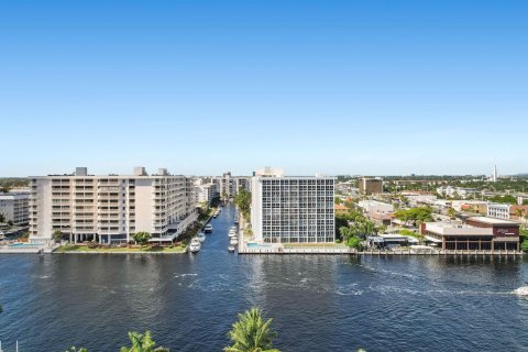 Condominio en venta en Fort Lauderdale, Florida, 2 dormitorios, 130.06 m2 № 1040562 - foto 13