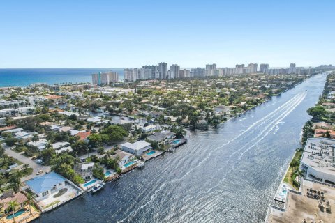 Condo in Fort Lauderdale, Florida, 2 bedrooms  № 1040562 - photo 5